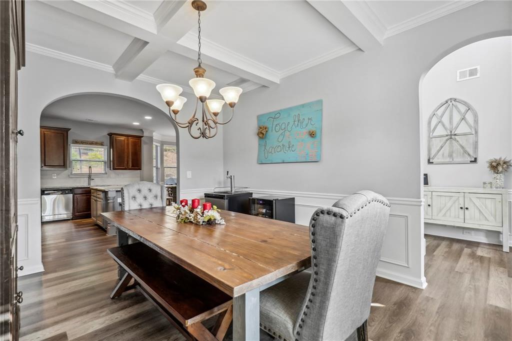 1480 Forest Brook Trail