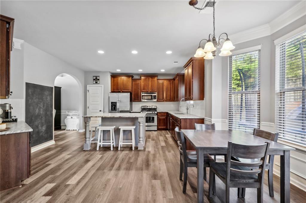 1480 Forest Brook Trail