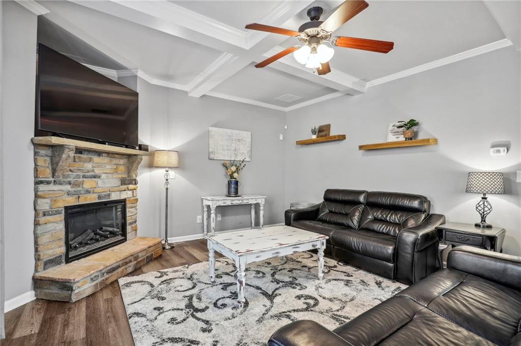 1480 Forest Brook Trail