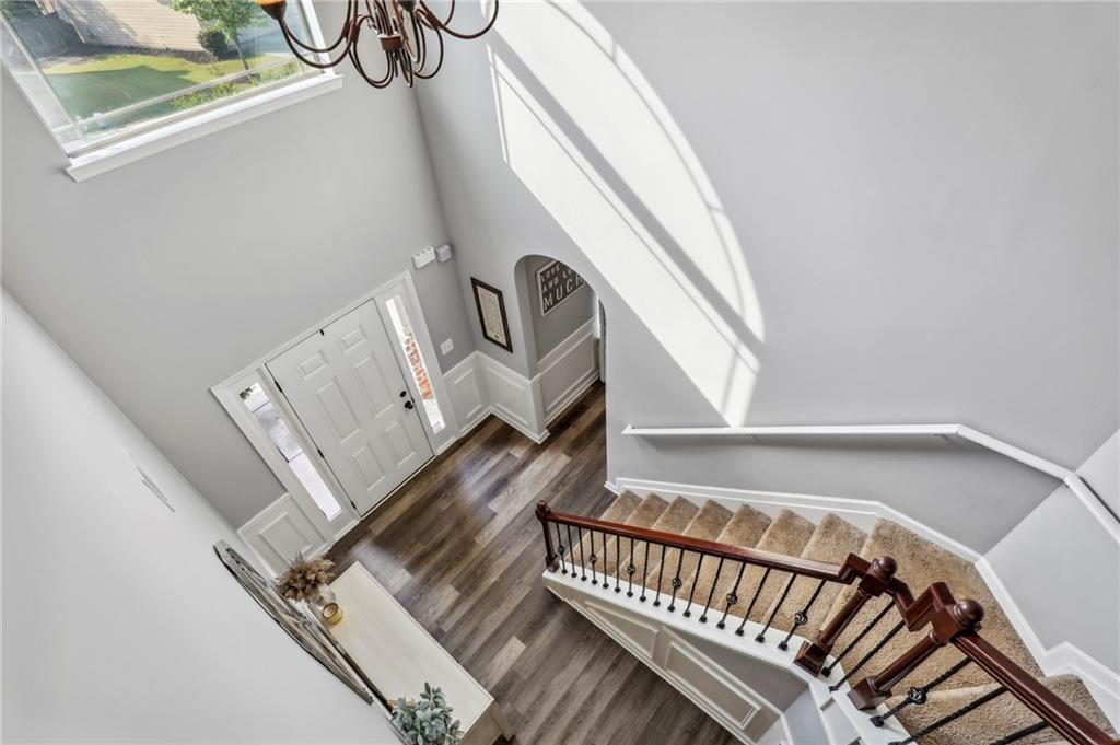 1480 Forest Brook Trail