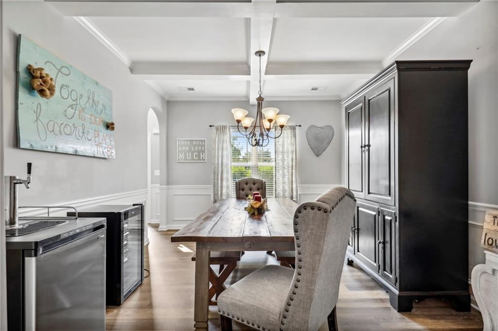 1480 Forest Brook Trail