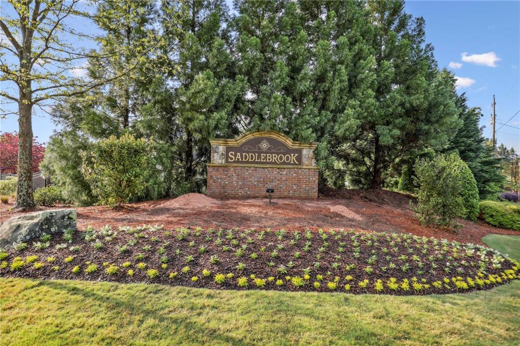 1480 Forest Brook Trail