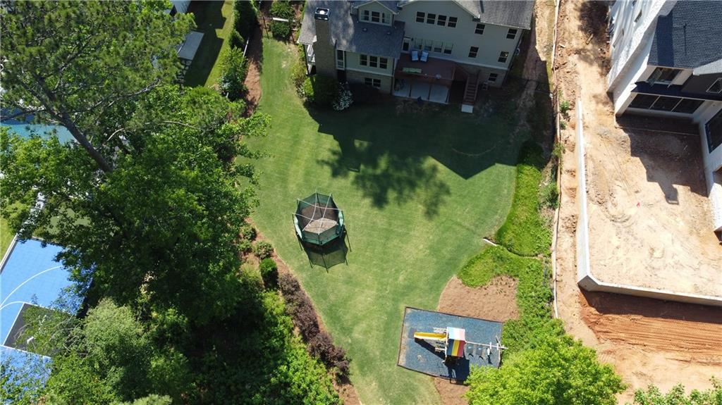 6470 Long Island Drive NW