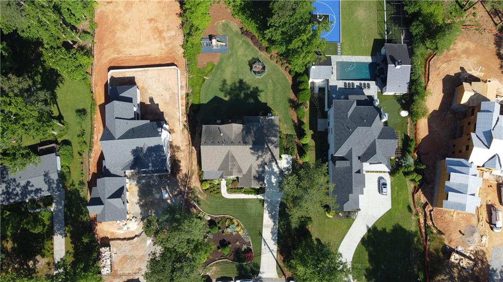 6470 Long Island Drive NW