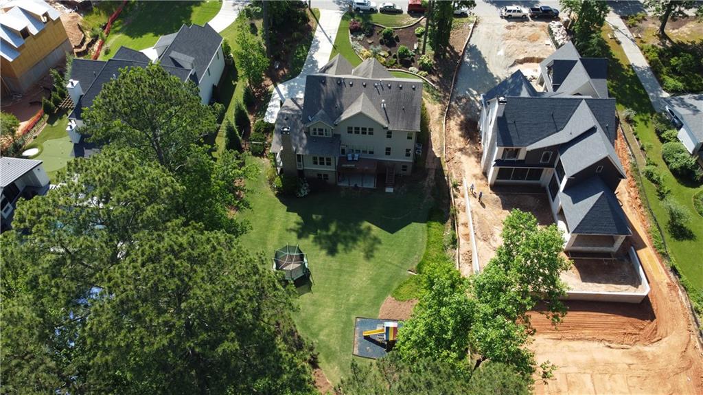 6470 Long Island Drive NW