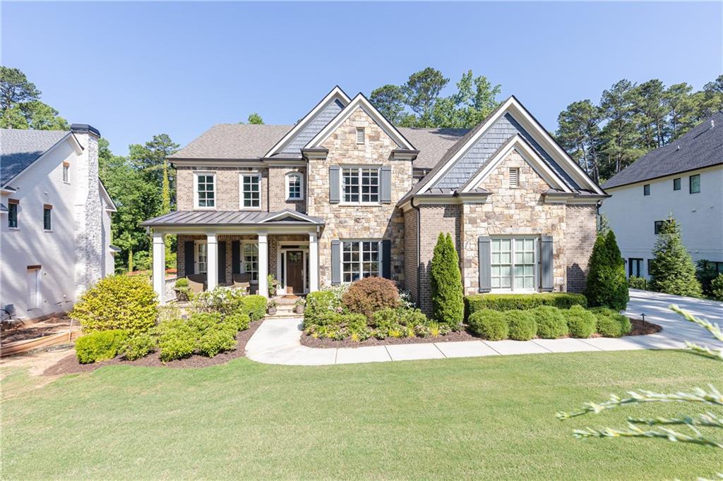 6470 Long Island Drive NW