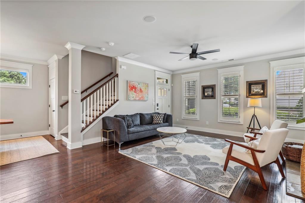 1712 Whitfield Parc Circle SE