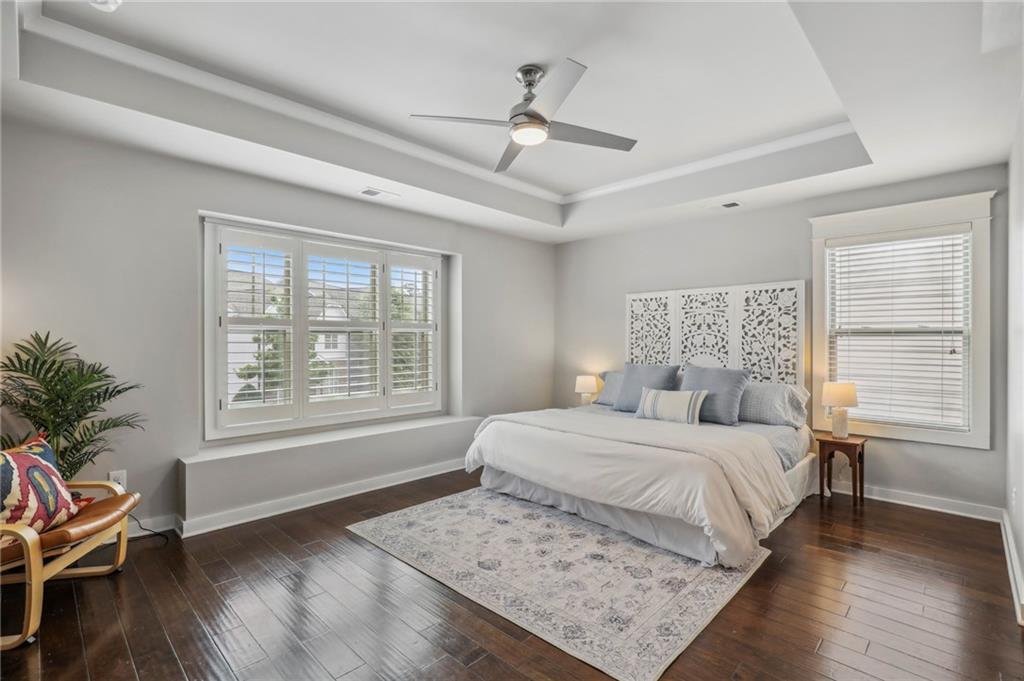 1712 Whitfield Parc Circle SE