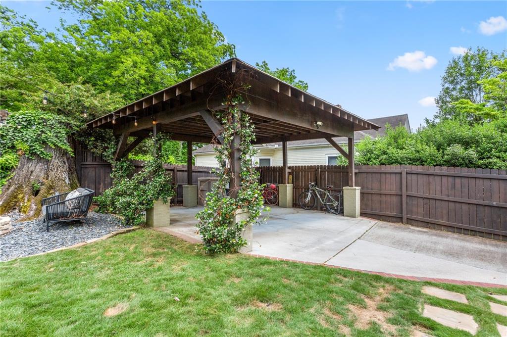 1287 McLendon Avenue NE