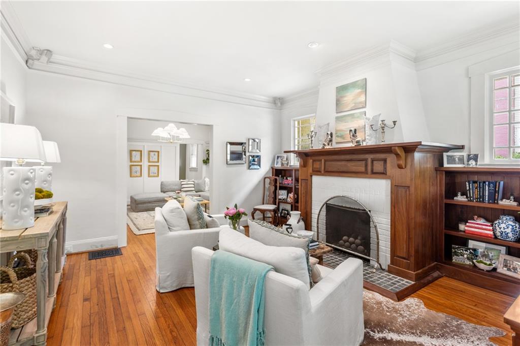 1287 McLendon Avenue NE