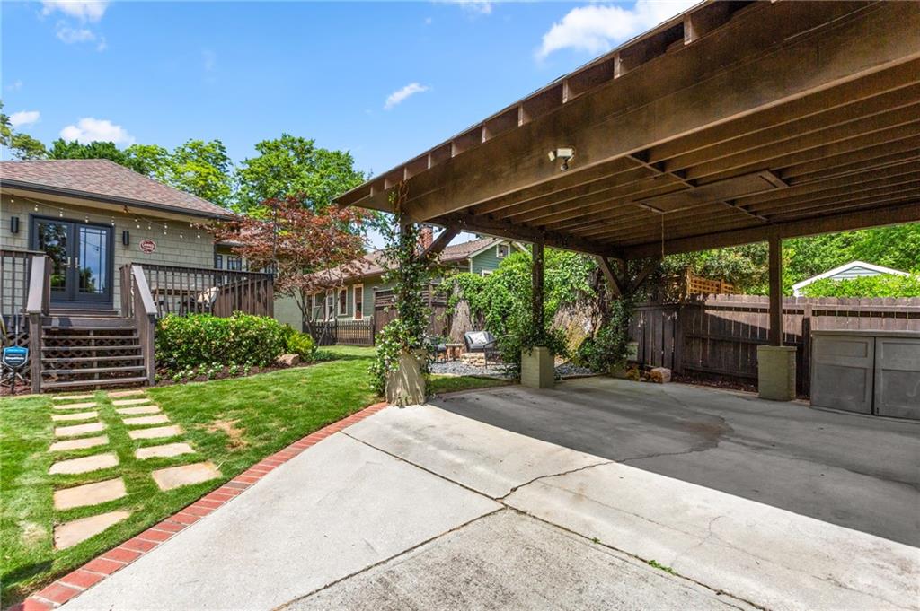 1287 McLendon Avenue NE