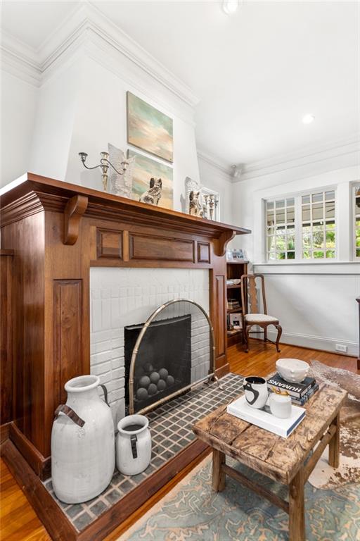 1287 McLendon Avenue NE