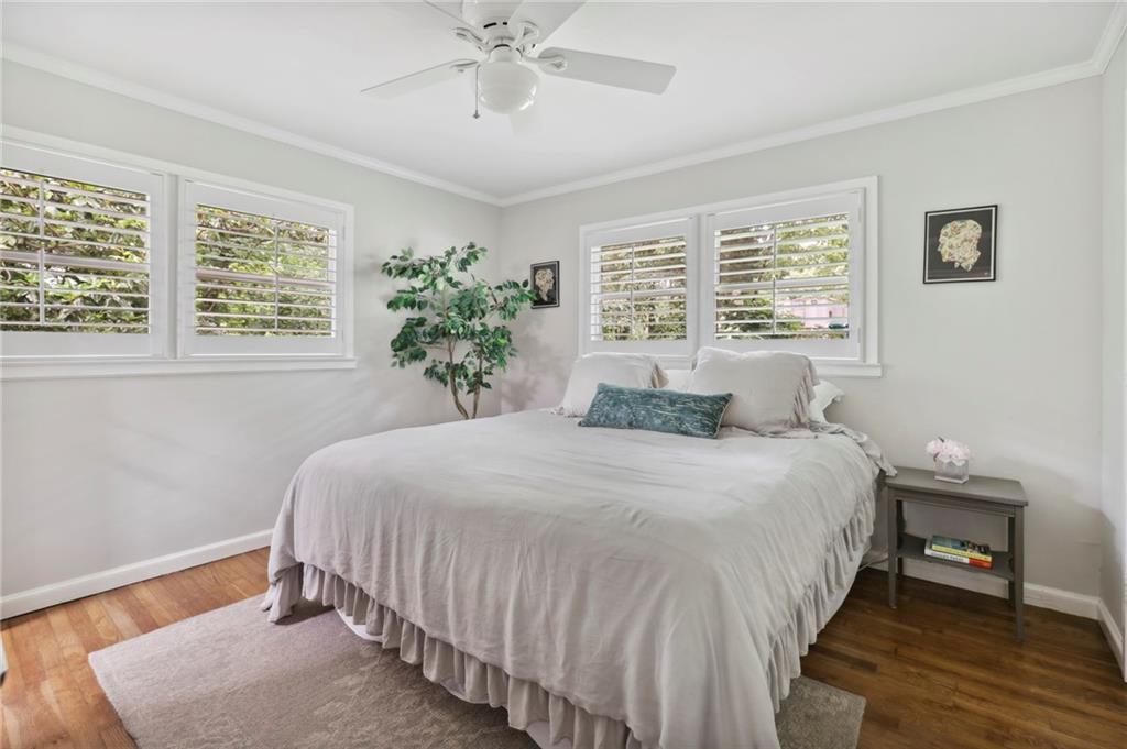 2953 Cravenridge Drive NE