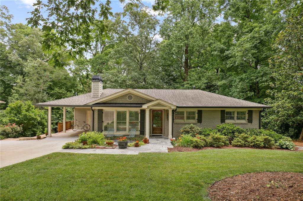 2953 Cravenridge Drive NE