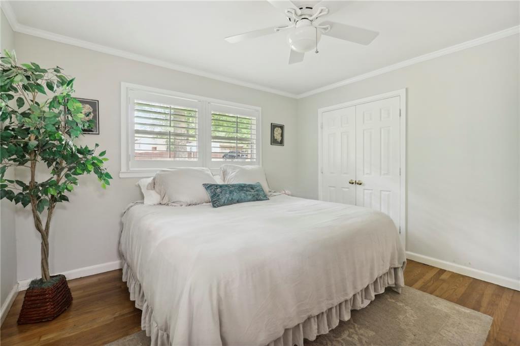 2953 Cravenridge Drive NE