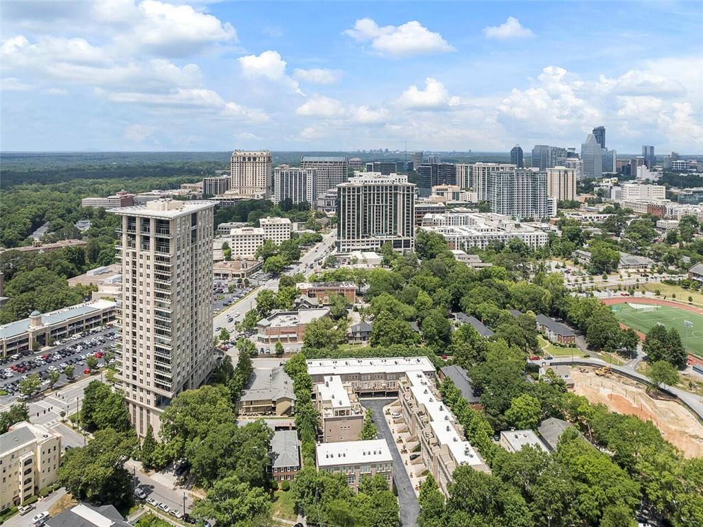 2881 Peachtree Road NE Unit 1005