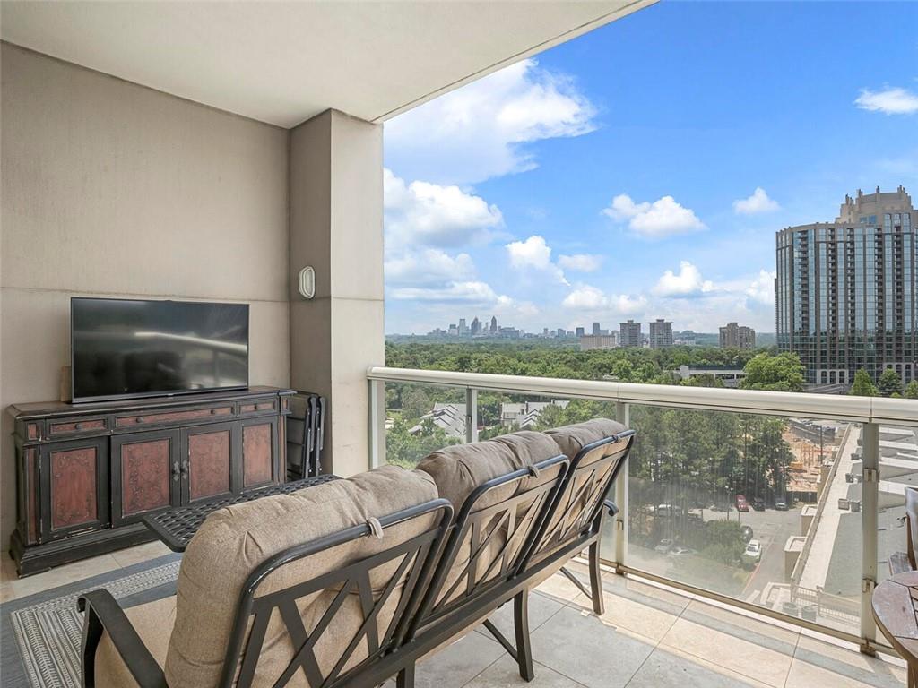 2881 Peachtree Road NE Unit 1005