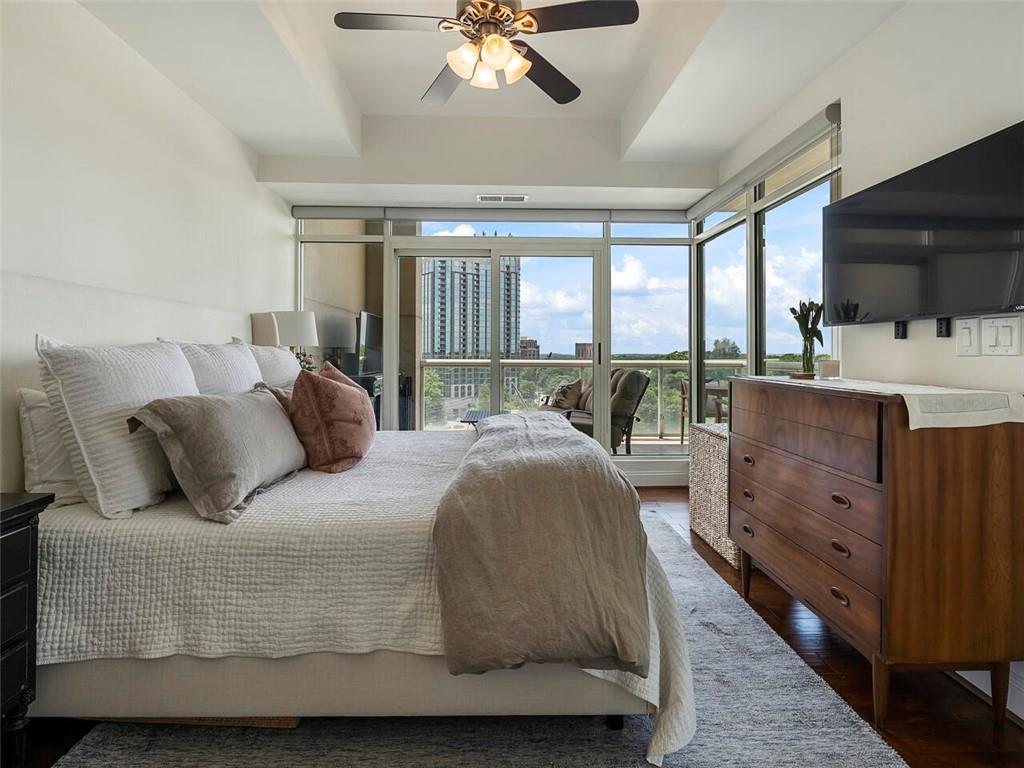 2881 Peachtree Road NE Unit 1005