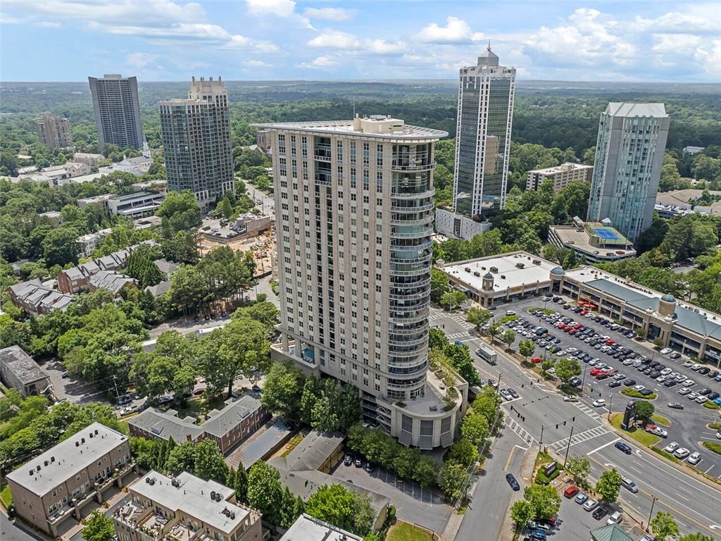 2881 Peachtree Road NE Unit 1005