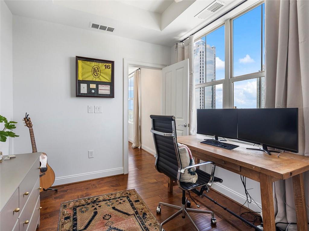 2881 Peachtree Road NE Unit 1005