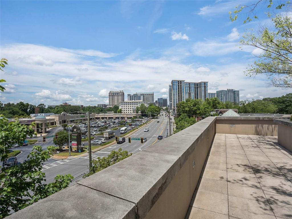 2881 Peachtree Road NE Unit 1005