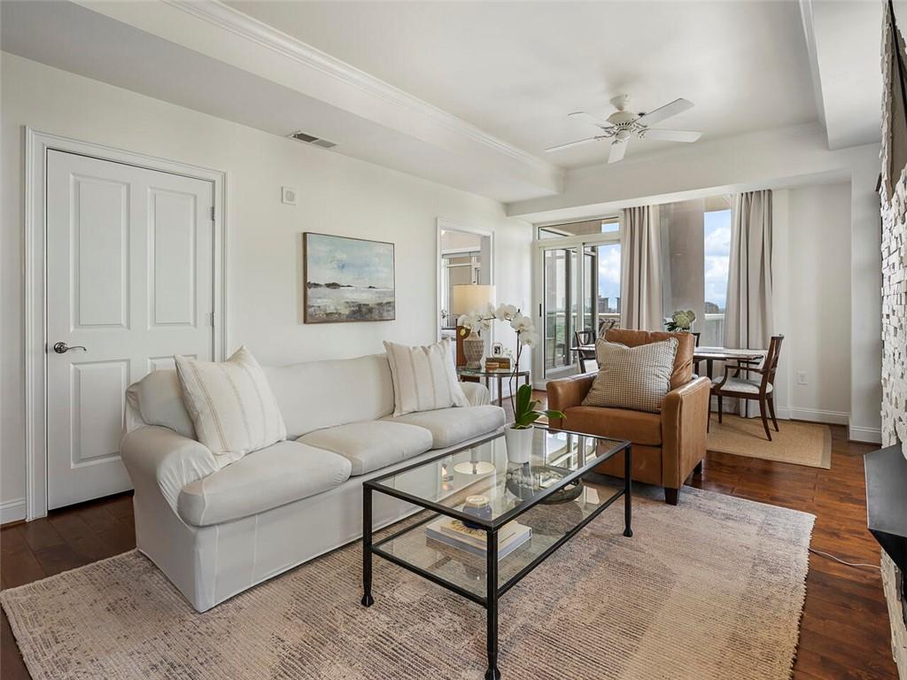 2881 Peachtree Road NE Unit 1005