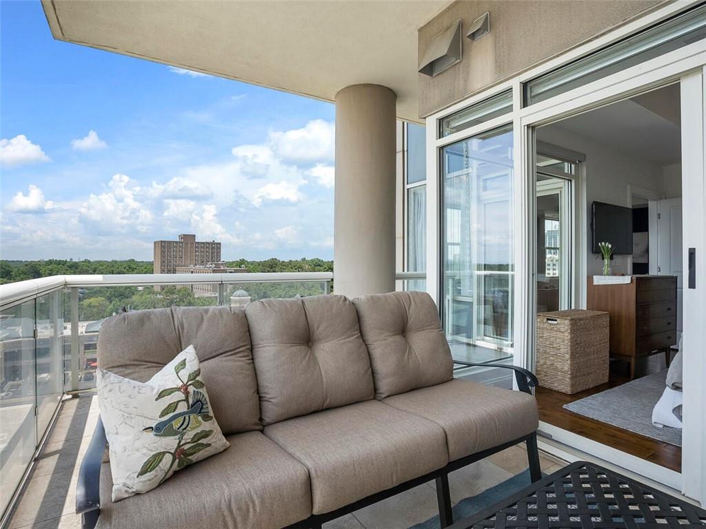 2881 Peachtree Road NE Unit 1005