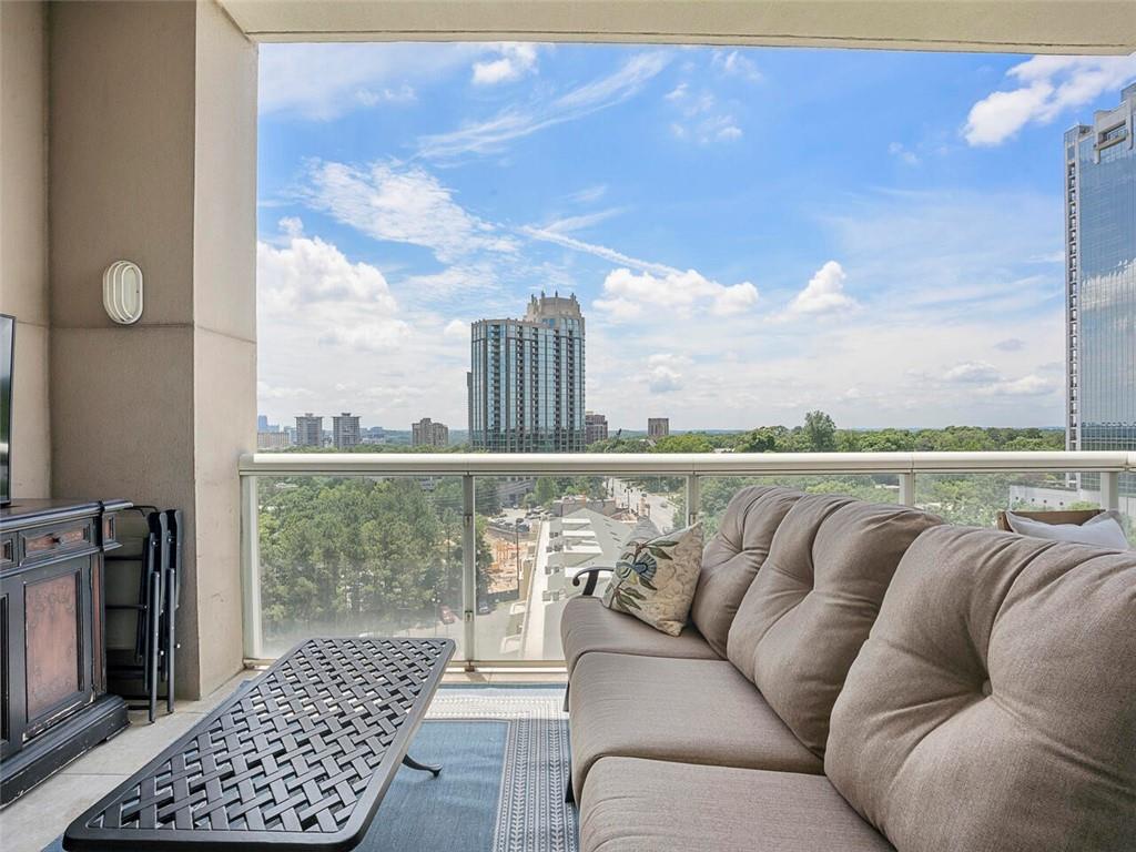 2881 Peachtree Road NE Unit 1005