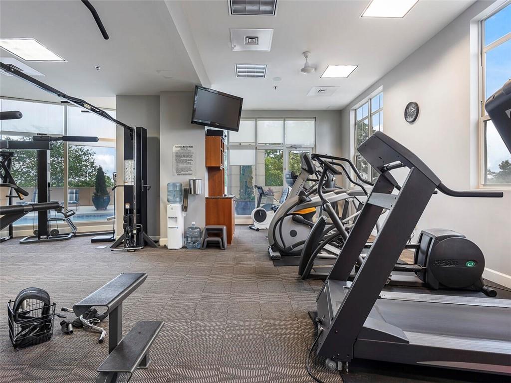 2881 Peachtree Road NE Unit 1005