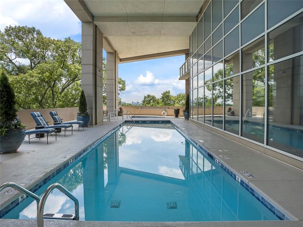 2881 Peachtree Road NE Unit 1005