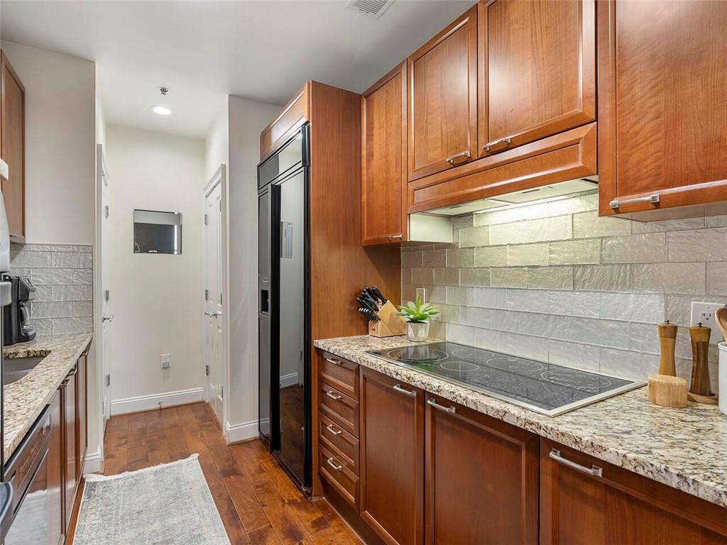 2881 Peachtree Road NE Unit 1005