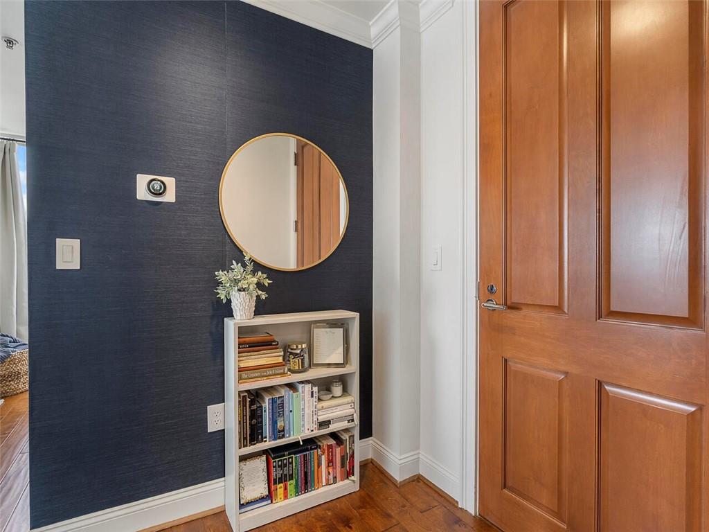 2881 Peachtree Road NE Unit 1005