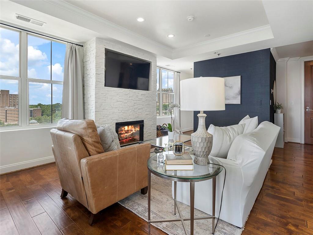 2881 Peachtree Road NE Unit 1005