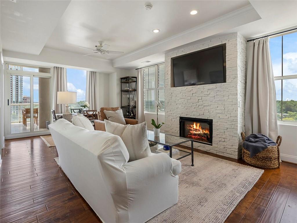 2881 Peachtree Road NE Unit 1005