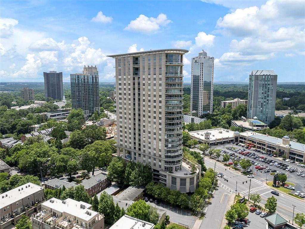2881 Peachtree Road NE Unit 1005