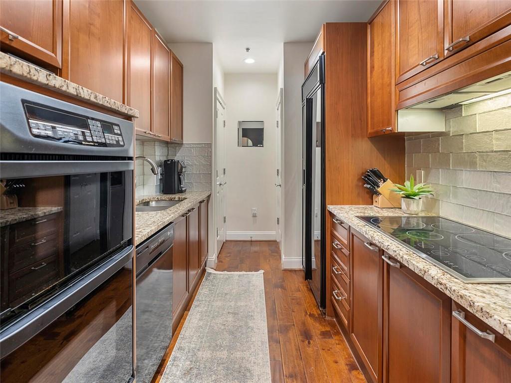 2881 Peachtree Road NE Unit 1005