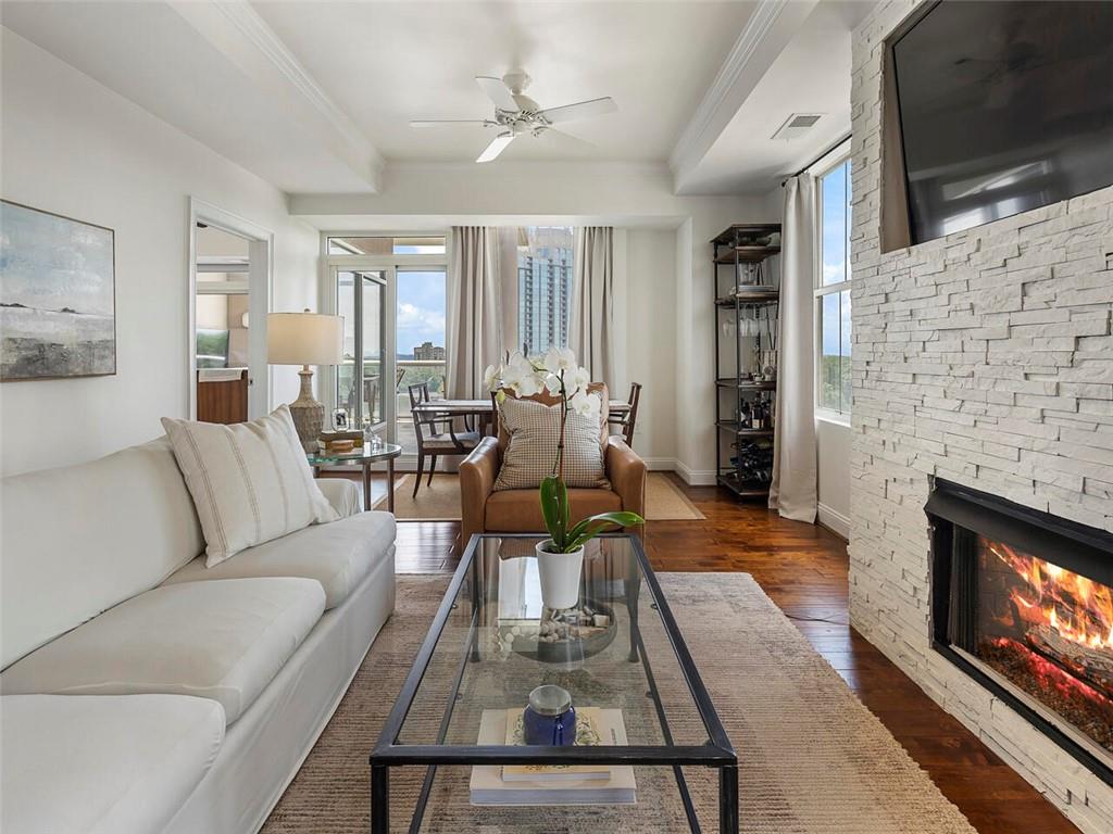 2881 Peachtree Road NE Unit 1005