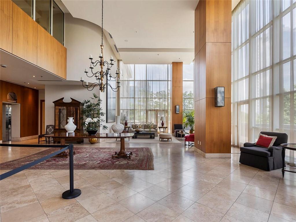 2881 Peachtree Road NE Unit 1005