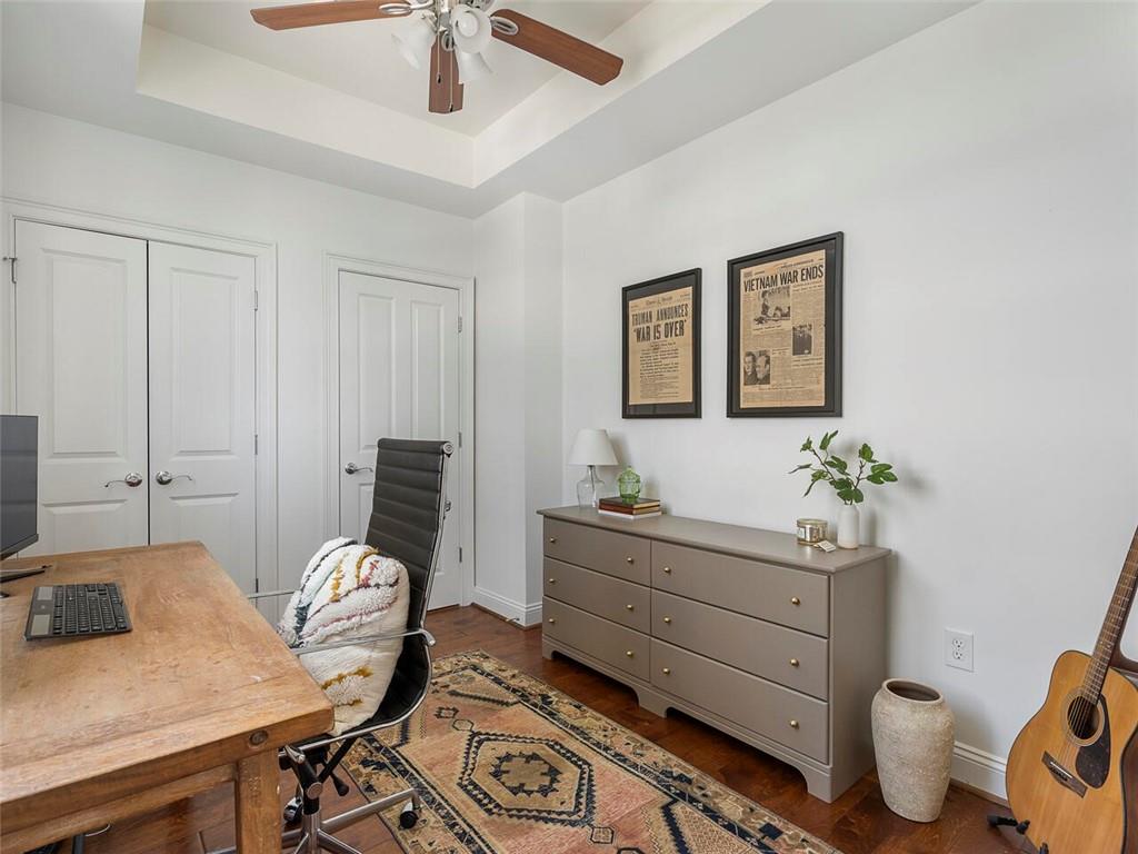 2881 Peachtree Road NE Unit 1005