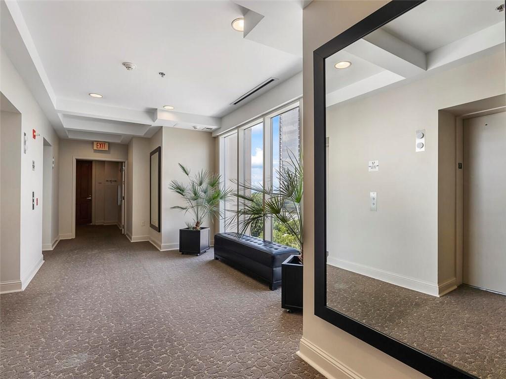 2881 Peachtree Road NE Unit 1005