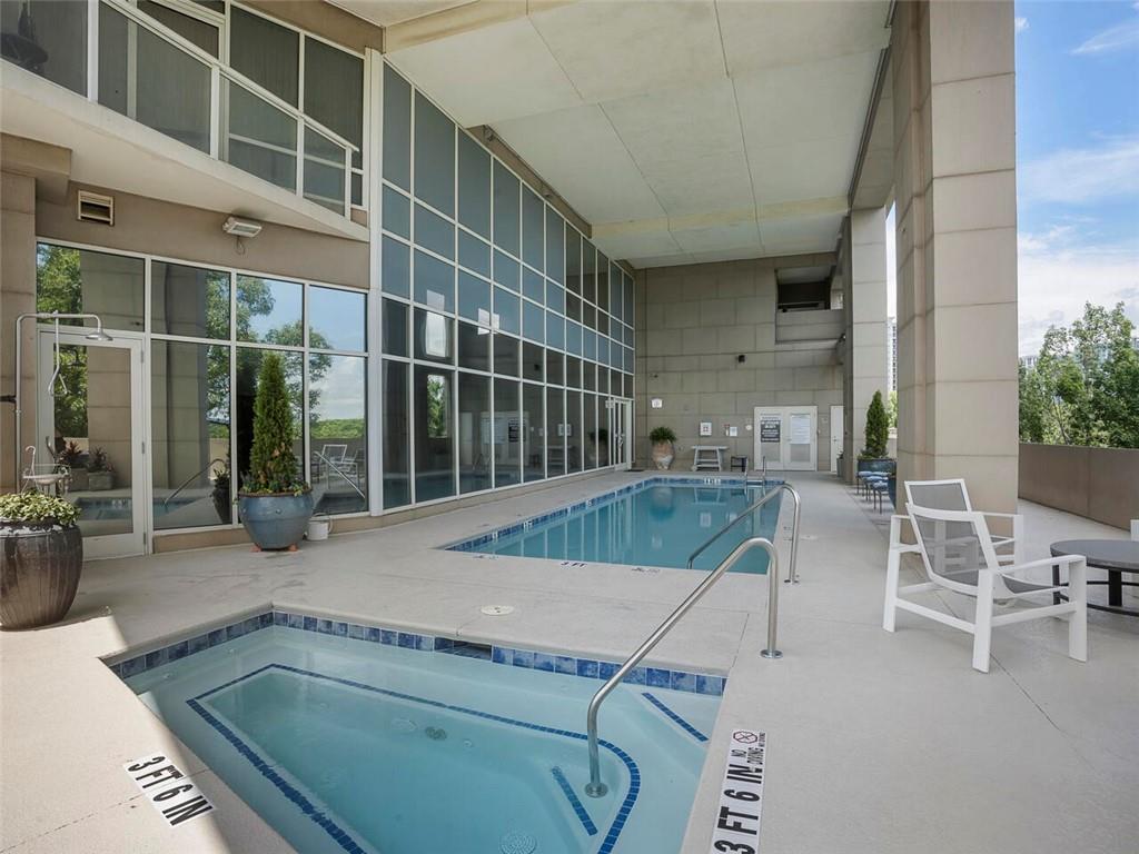 2881 Peachtree Road NE Unit 1005