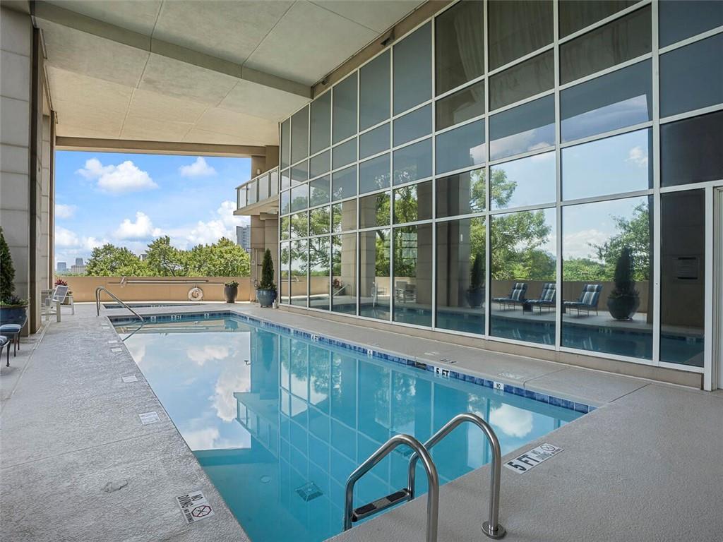 2881 Peachtree Road NE Unit 1005