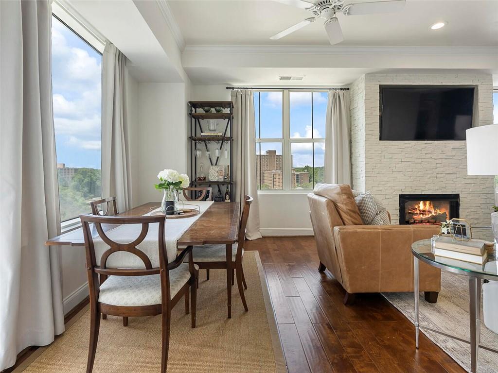 2881 Peachtree Road NE Unit 1005