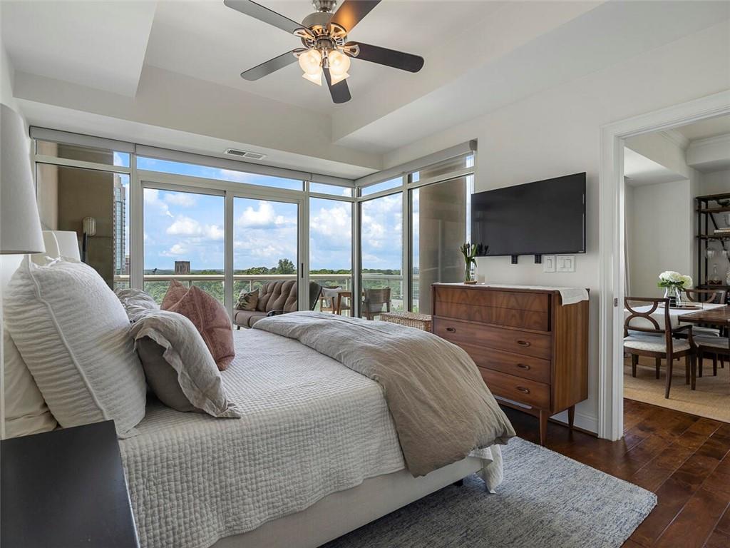 2881 Peachtree Road NE Unit 1005