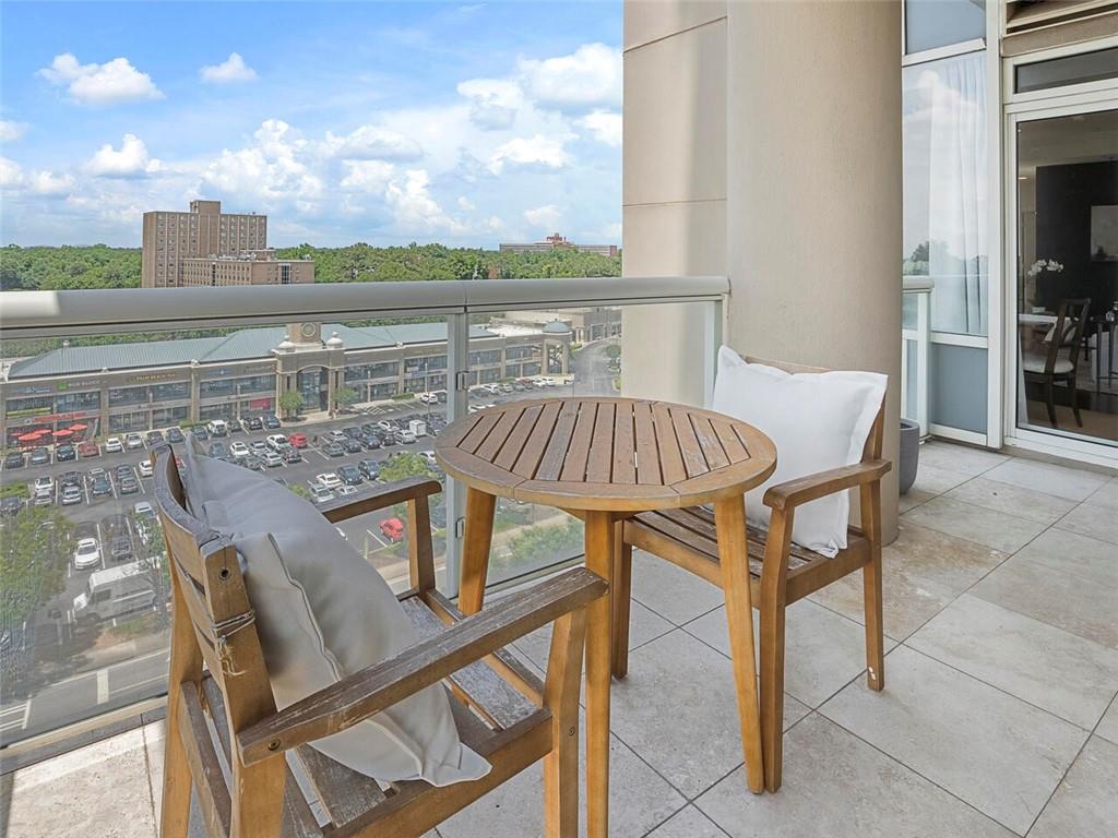 2881 Peachtree Road NE Unit 1005