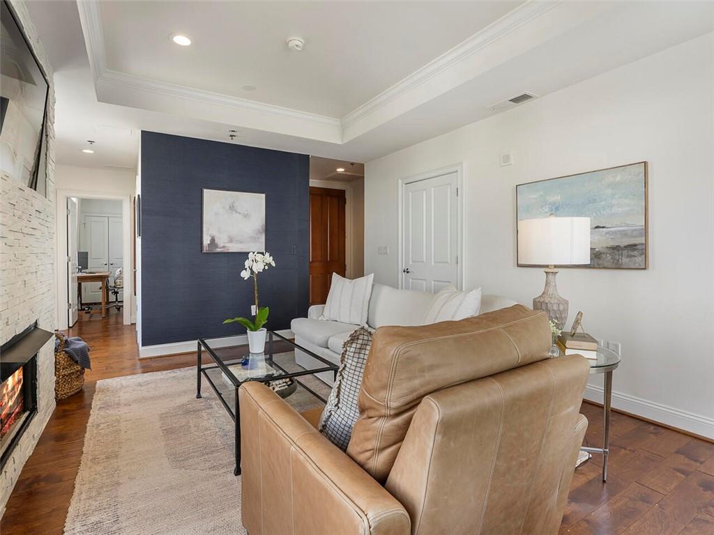 2881 Peachtree Road NE Unit 1005