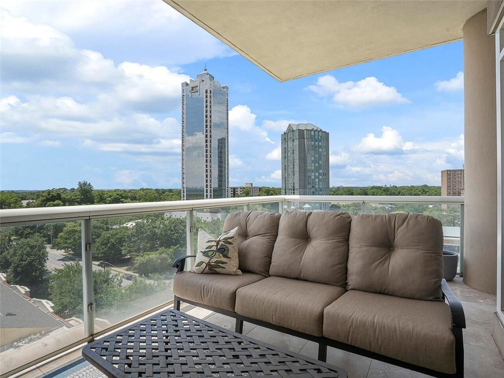 2881 Peachtree Road NE Unit 1005