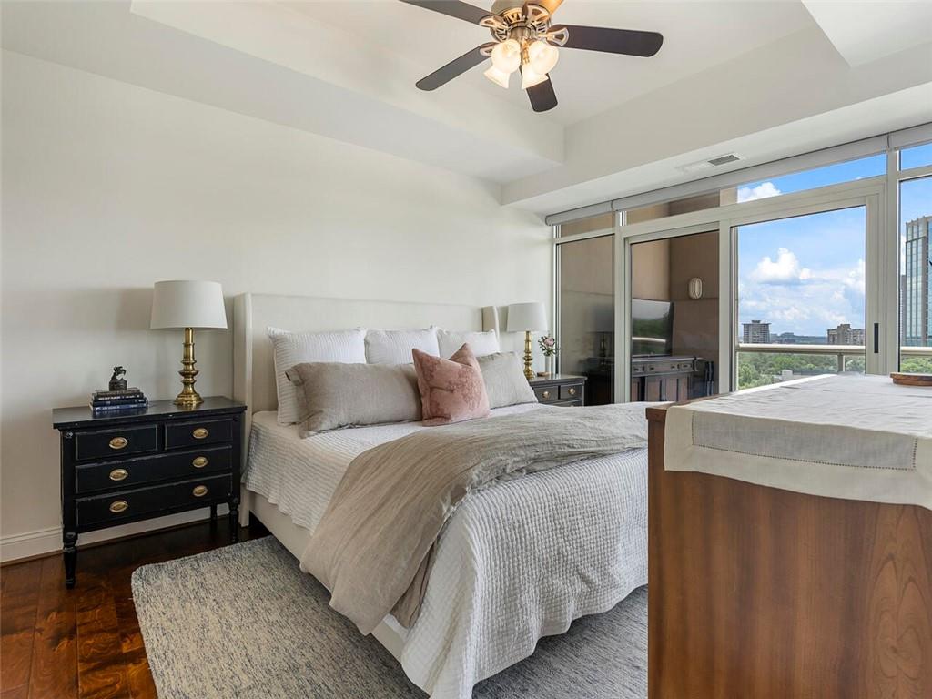 2881 Peachtree Road NE Unit 1005