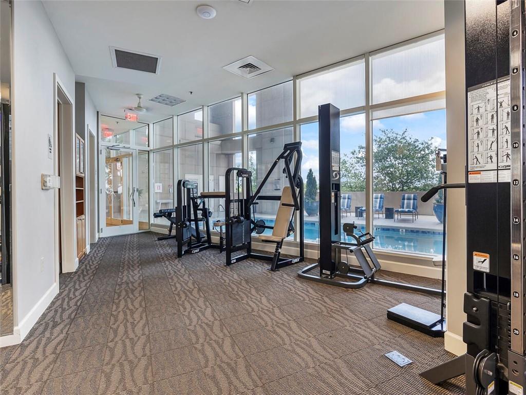 2881 Peachtree Road NE Unit 1005