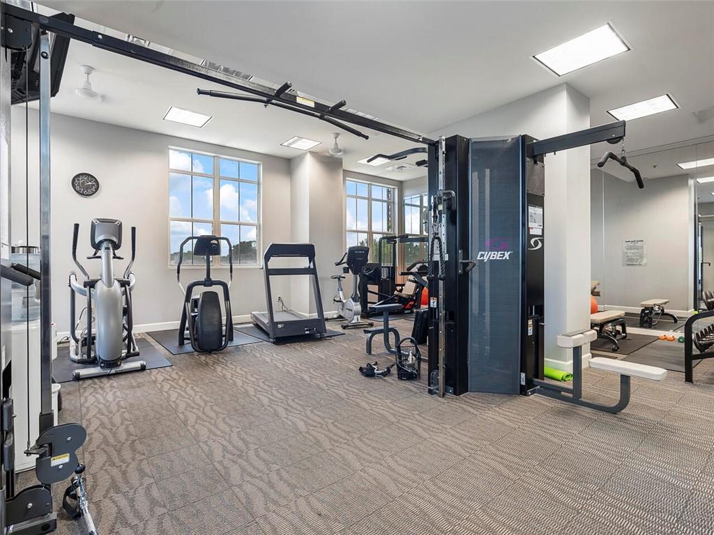 2881 Peachtree Road NE Unit 1005